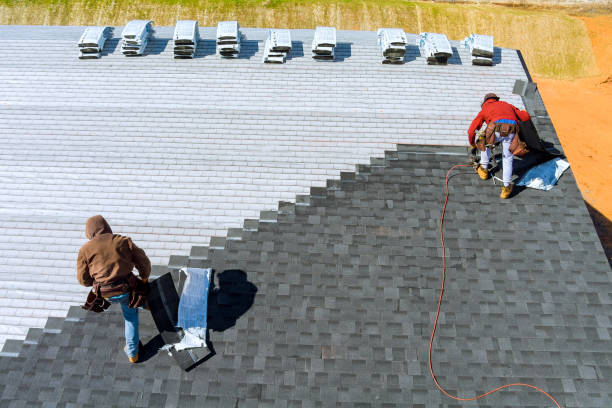Best Tile Roofing Contractor  in Kahuku, HI