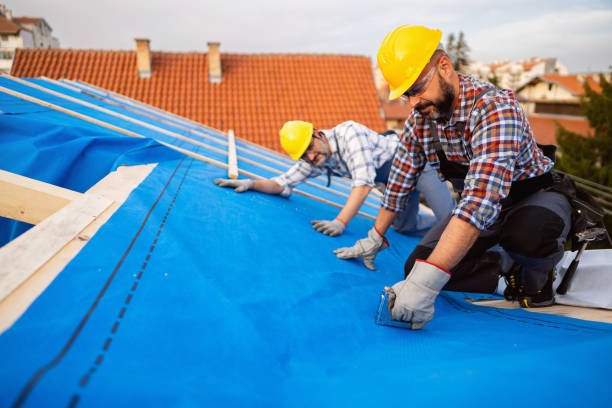 Best Storm Damage Roof Repair  in Kahuku, HI