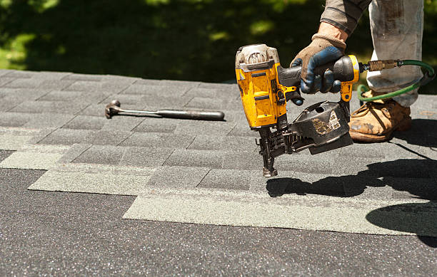 Quick and Trustworthy Emergency Roof Repair Services in Kahuku, HI